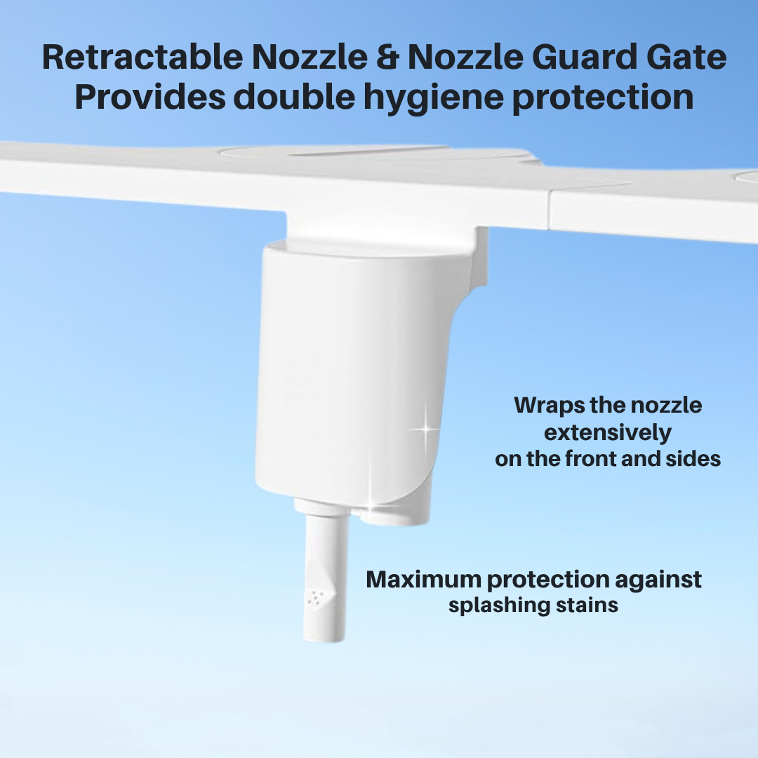 EverSoft Bidet