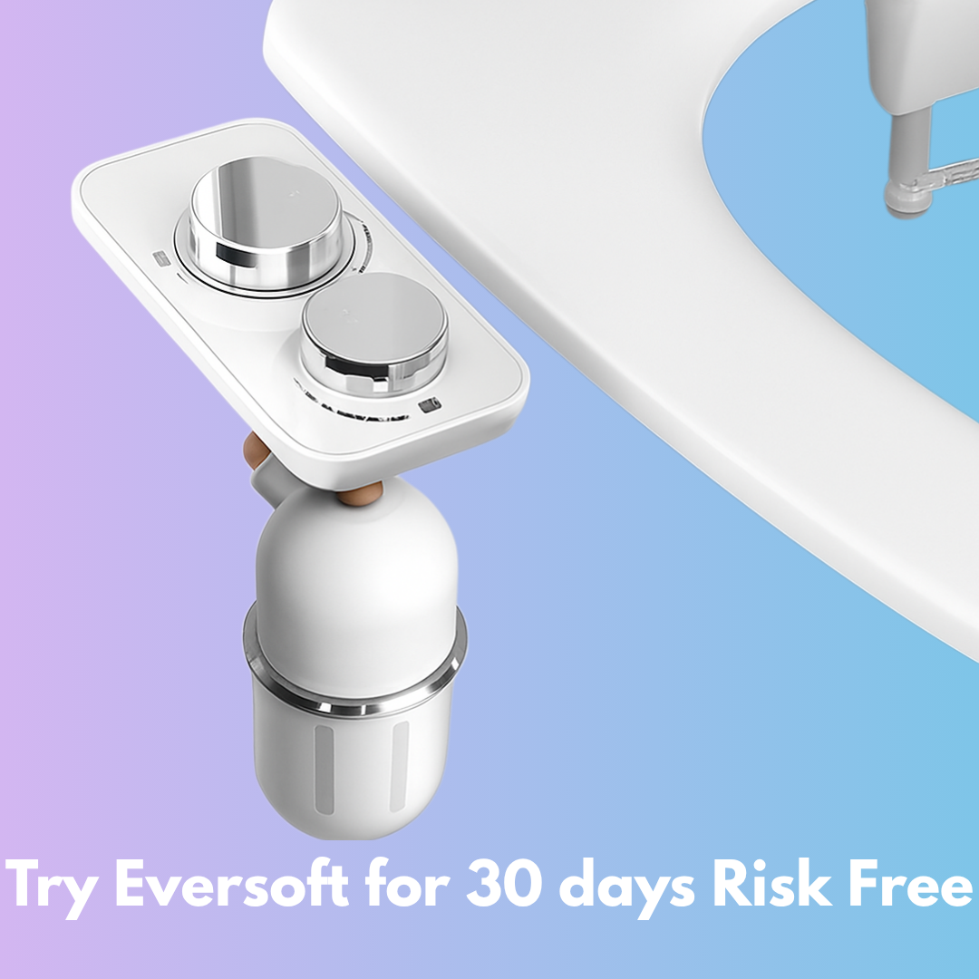 EverSoft Bidet