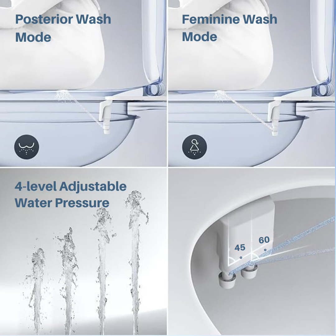 EverSoft Bidet