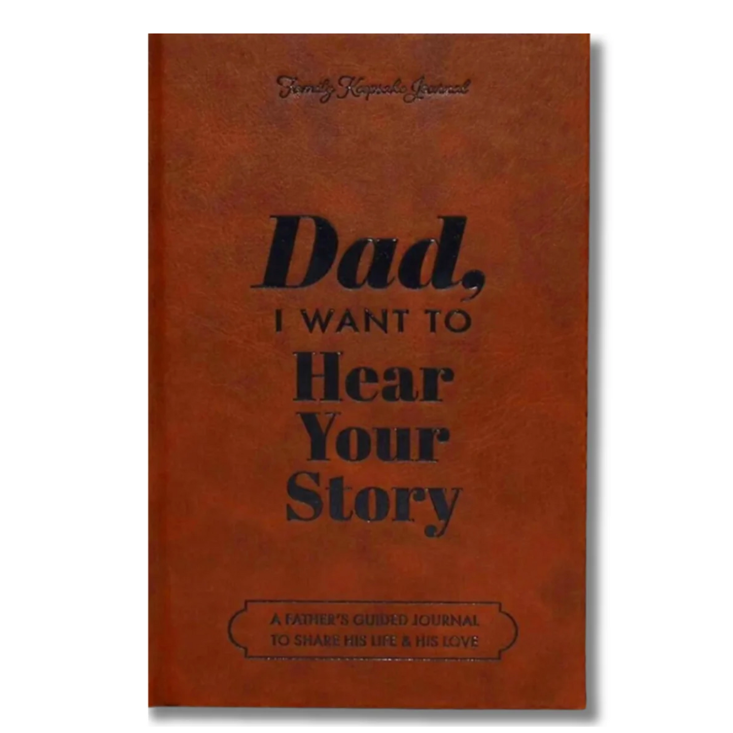 " I want to hear your Story" by In A Memory