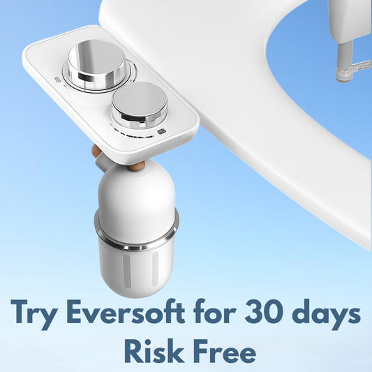 EverSoft Bidet
