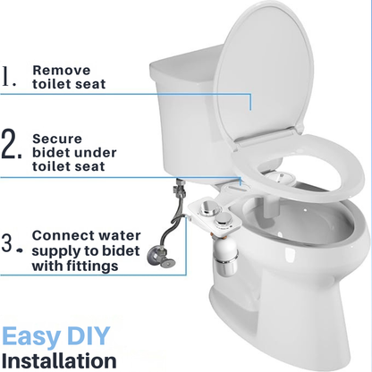 EverSoft Bidet